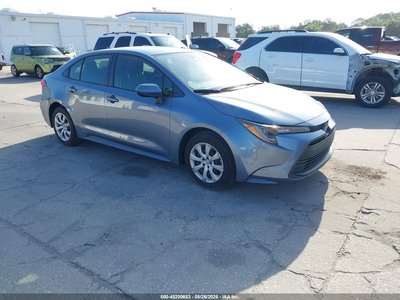 JTDB4MEEXPJ****** 2023 Toyota Corolla