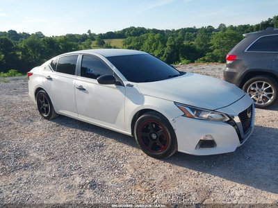1N4BL4BV4LC****** 2020 Nissan Altima