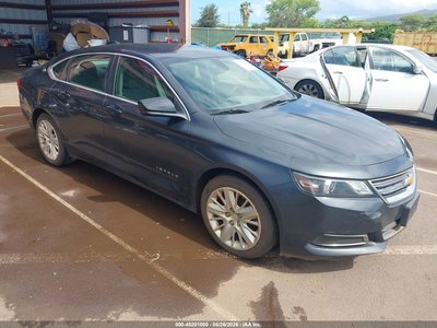 2G11Z5SL3F9****** 2015 Chevrolet Impala