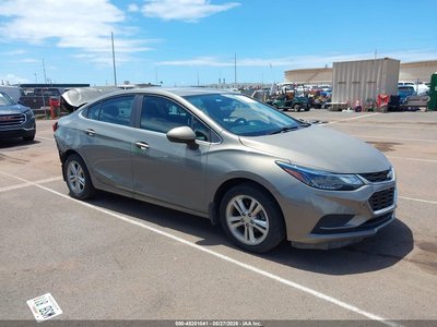1G1BE5SM1H7****** 2017 Chevrolet Cruze