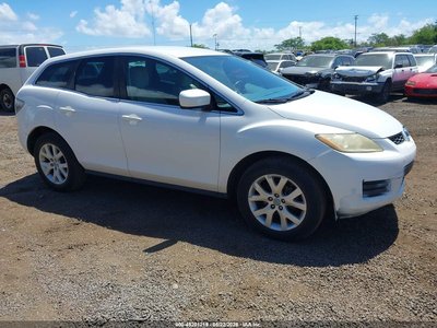 JM3ER293570****** 2007 Mazda CX-7