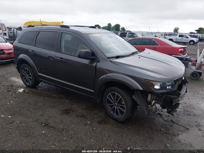 3C4PDCAB2JT****** 2018 Dodge Journey