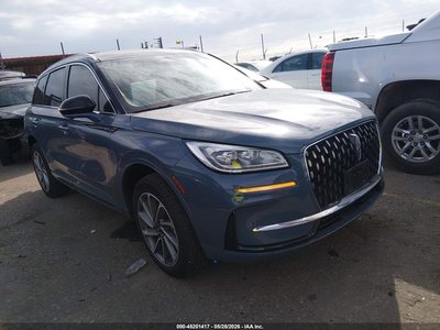 5LMTJ5DZXRU****** 2024 Lincoln Corsair