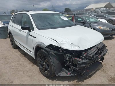 3VVCB7AX6PM****** 2023 Volkswagen Tiguan