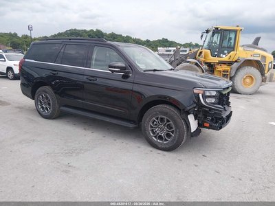 2026 Ford Expedition