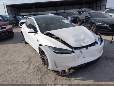 5YJ3E1ET7RF****** 2024 Tesla Model 3
