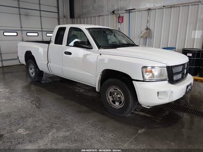 1D7RE2BK0BS****** 2011 Dodge Dakota