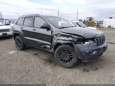 1C4RJFAG4GC****** 2016 Jeep Grand Cherokee