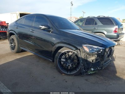 2024 Mercedes-Benz GLE-Class