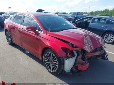 3FA6P0HD6HR****** 2017 Ford Fusion
