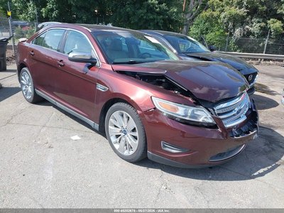 2012 Ford Taurus