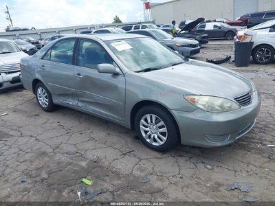 2005 Toyota Camry