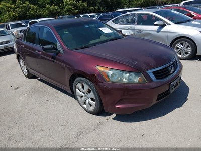 JHMCP26888C****** 2008 Honda Accord