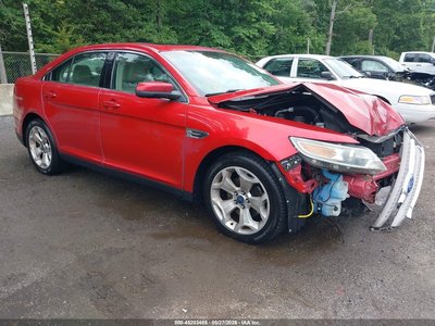 2012 Ford Taurus