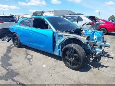 2C3CDXCT8PH****** 2023 Dodge Charger