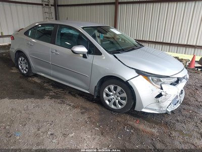 5YFEPMAE2MP****** 2021 Toyota Corolla