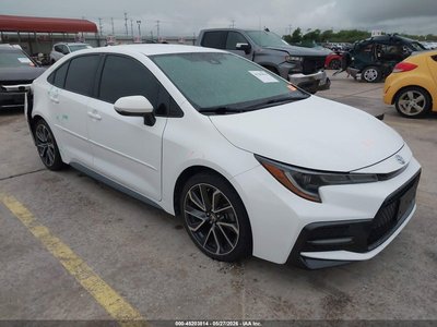 5YFS4RCE2LP****** 2020 Toyota Corolla