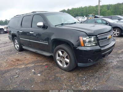 1GNSCKE05CR****** 2012 Chevrolet Suburban