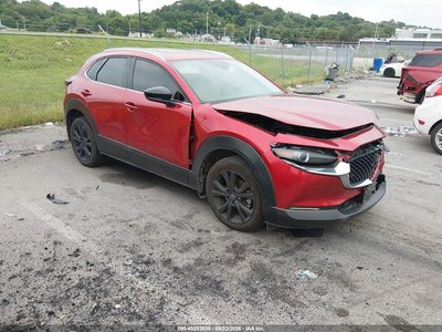 3MVDMBEY2PM****** 2023 Mazda CX-30