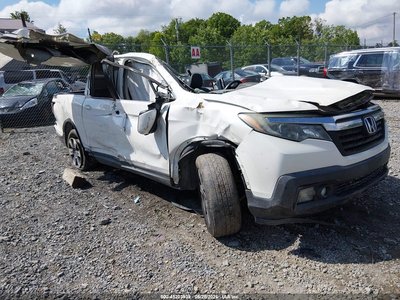 5FPYK3F61HB****** 2017 Honda Ridgeline