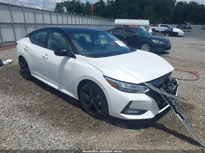 2022 Nissan Sentra