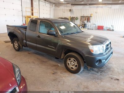 2010 Toyota Tacoma
