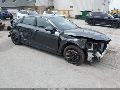 KNAG24J73S5****** 2025 Kia K5