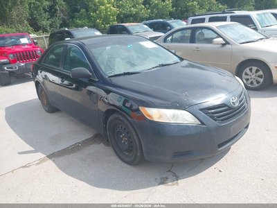 4T1BE46K19U****** 2009 Toyota Camry