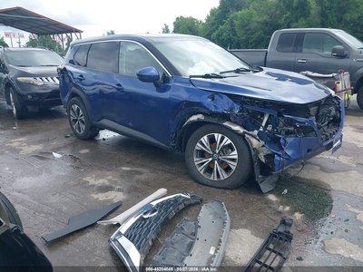 JN8AT3BB2MW****** 2021 Nissan Rogue