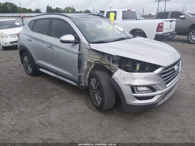 KM8J33AL5LU****** 2020 Hyundai Tucson