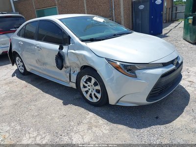 5YFB4MDEXRP****** 2024 Toyota Corolla