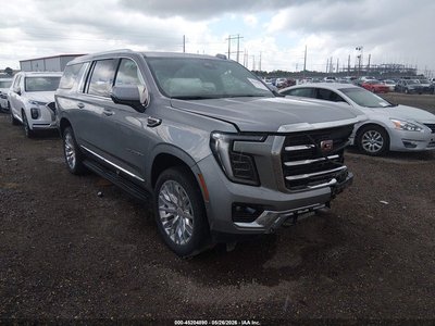1GKS1GRD0SR****** 2025 GMC Yukon XL
