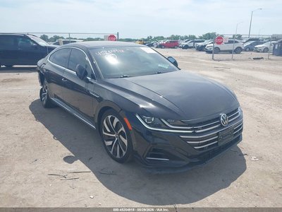 WVWSR7AN8ME****** 2021 Volkswagen Arteon