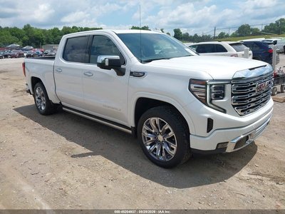 3GTUUGED4NG****** 2022 GMC Sierra 1500