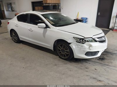 19UDE2F71GA****** 2016 Acura ILX