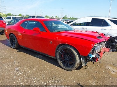 2C3CDZC92PH****** 2023 Dodge Challenger