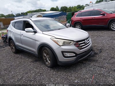 2013 Hyundai Santa Fe