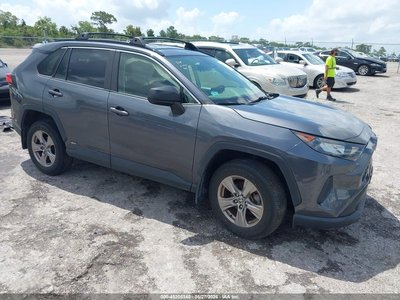 JTMLWRFV8ND****** 2022 Toyota RAV4 Hybrid