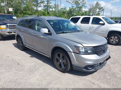 2015 Dodge Journey