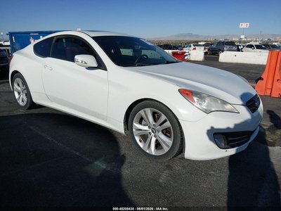 2011 Hyundai Genesis