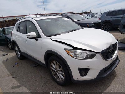 JM3KE4DY7F0****** 2015 Mazda CX-5