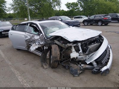 2C3CDXBG3MH****** 2021 Dodge Charger