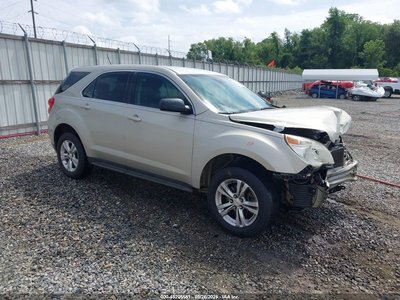 2014 Chevrolet Equinox