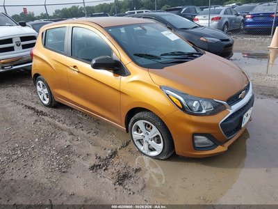 KL8CB6SA5LC****** 2020 Chevrolet Spark