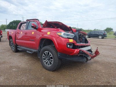 3TYAZ5CN7PT****** 2023 Toyota Tacoma