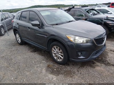 2014 Mazda CX-5