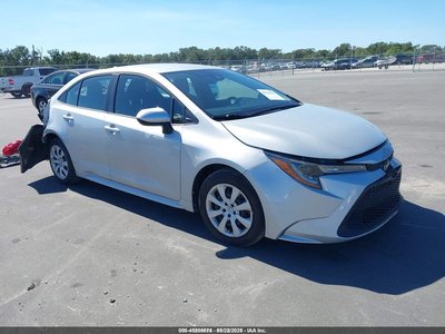 5YFEPRAE0LP****** 2020 Toyota Corolla