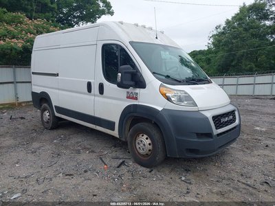 3C6LRVBG9ME****** 2021 RAM Promaster 1500