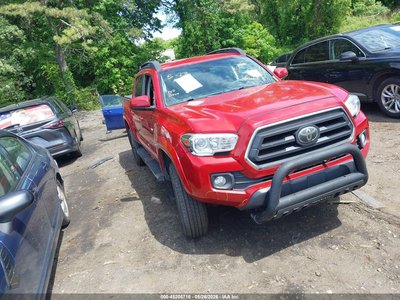 3TMAZ5CN0LM****** 2020 Toyota Tacoma