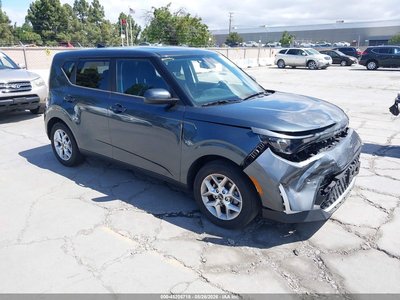 2024 Kia Soul